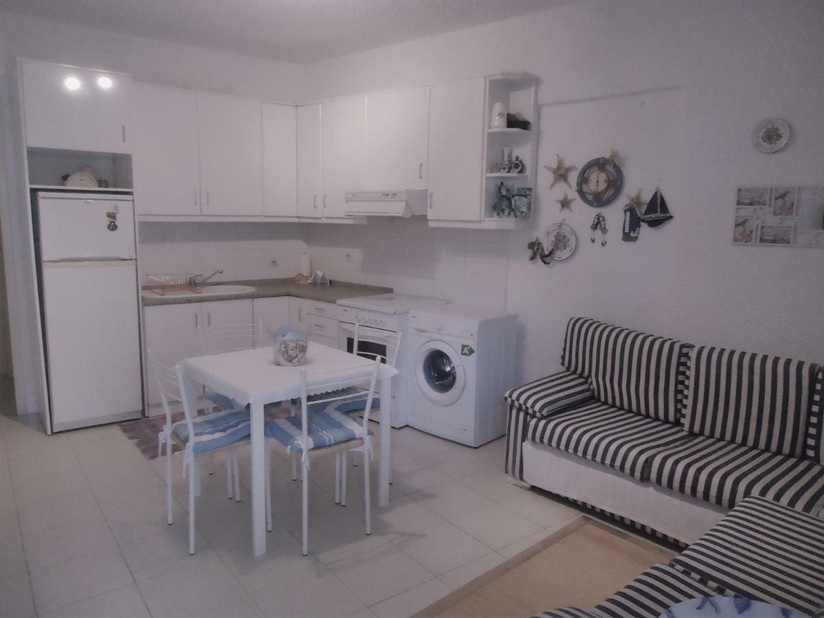 Hippocampus Beach House Полихроно Экстерьер фото